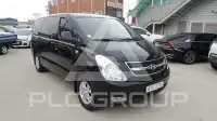 2014 Hyundai Starex