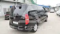 2014 Hyundai Starex