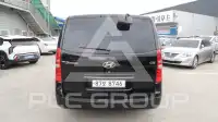2014 Hyundai Starex