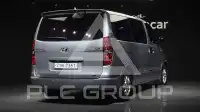 2014 Hyundai Starex