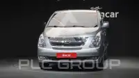 2014 Hyundai Starex