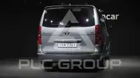 2014 Hyundai Starex