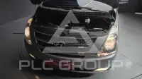 2014 Hyundai Starex