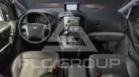 2014 Hyundai Starex