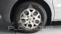 2014 Hyundai Starex