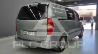 2014 Hyundai Starex