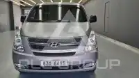 2014 Hyundai Starex
