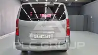 2014 Hyundai Starex