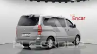 2014 Hyundai Starex