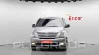 2014 Hyundai Starex