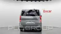 2014 Hyundai Starex