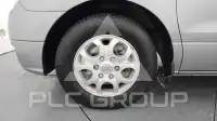 2014 Hyundai Starex