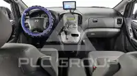 2014 Hyundai Starex