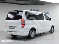 2014 Hyundai Starex