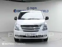 2014 Hyundai Starex