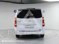 2014 Hyundai Starex