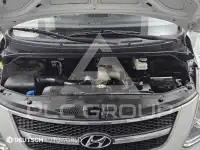 2014 Hyundai Starex