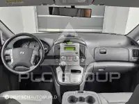 2014 Hyundai Starex