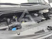 2014 Hyundai Starex