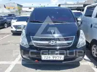 2014 Hyundai Starex