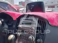 2014 Hyundai Starex