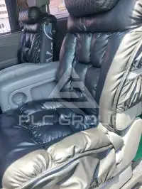 2014 Hyundai Starex