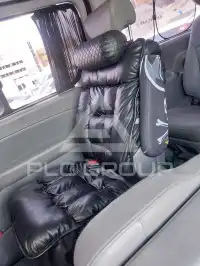 2014 Hyundai Starex