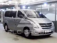 2014 Hyundai Starex
