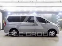 2014 Hyundai Starex