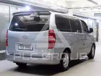 2014 Hyundai Starex