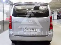 2014 Hyundai Starex