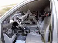 2014 Hyundai Starex