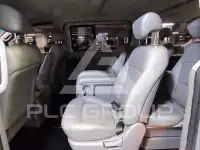 2014 Hyundai Starex