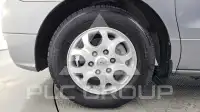 2014 Hyundai Starex