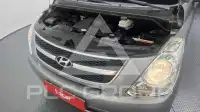 2014 Hyundai Starex