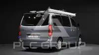 2014 Hyundai Starex