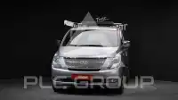 2014 Hyundai Starex