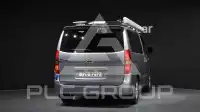 2014 Hyundai Starex