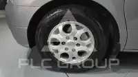 2014 Hyundai Starex