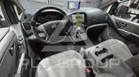 2014 Hyundai Starex