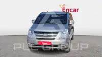 2014 Hyundai Starex