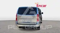 2014 Hyundai Starex