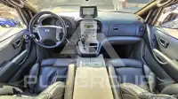 2014 Hyundai Starex