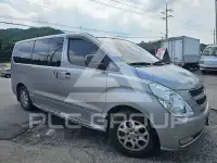 2014 Hyundai Starex