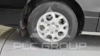 2014 Hyundai Starex