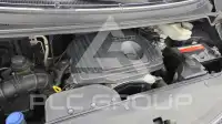 2014 Hyundai Starex