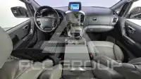 2014 Hyundai Starex
