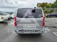 2014 Hyundai Starex
