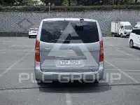 2014 Hyundai Starex