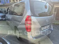 2014 Hyundai Starex